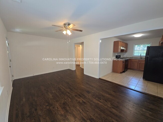 Building Photo - Affordably Price Ranch Home