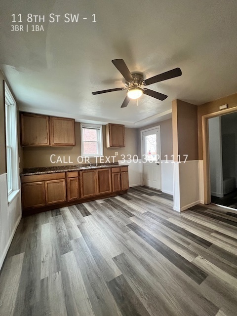 Building Photo - Three bedroom lower level unit for rent - ...