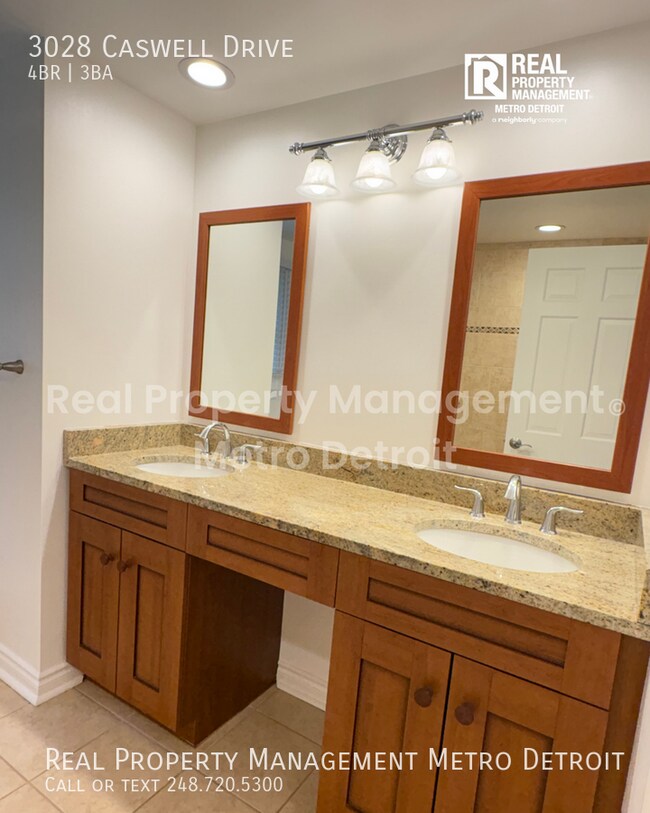 Building Photo - 3028 Caswell Dr