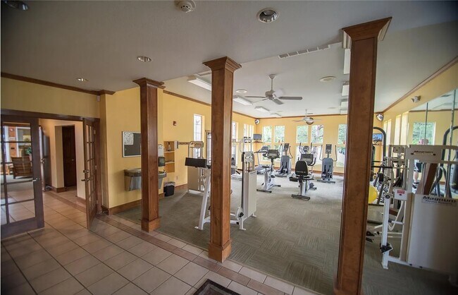 Building Photo - 7483 S Quail Cir