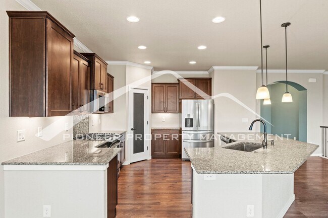 Building Photo - Luxury, Main Floor Ranch Home with EV Char...