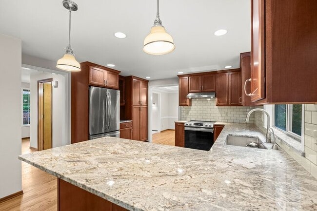 Building Photo - 3114 210th St SE