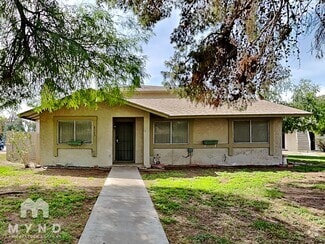 Building Photo - 8125 N 33rd Dr