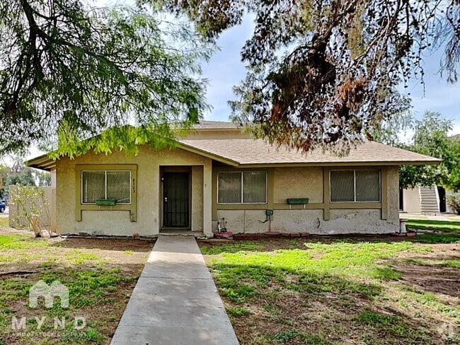Building Photo - 8125 N 33rd Dr