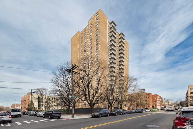 Primary Photo - Hegeman Avenue House