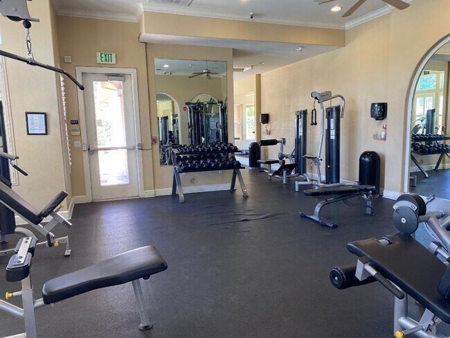 Building Photo - 3017 Touchman St