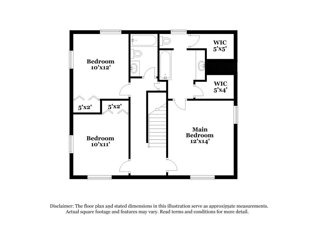 Building Photo - 4314 Pine Hills Cir