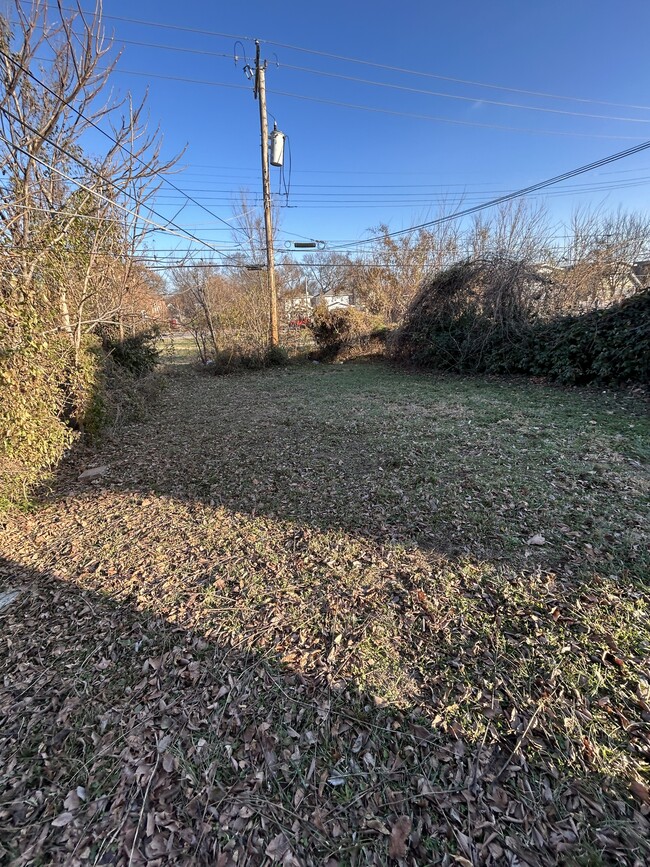 Building Photo - 3617 College Ave