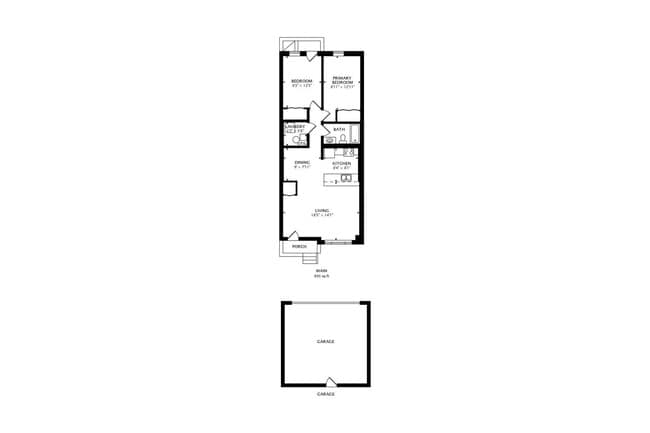 Building Photo - 2318 W Flournoy St