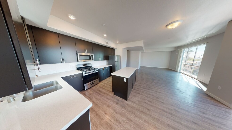 Interior Photo - The Curson