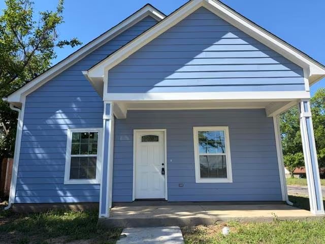 Building Photo - 2584 Tutwiler Ave