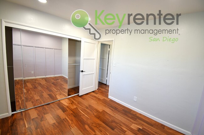 Building Photo - Single Detach Home in the heart of Bay Park | Close to SeaWorld, Mission Bay, Hwy 5 & 8 freeway