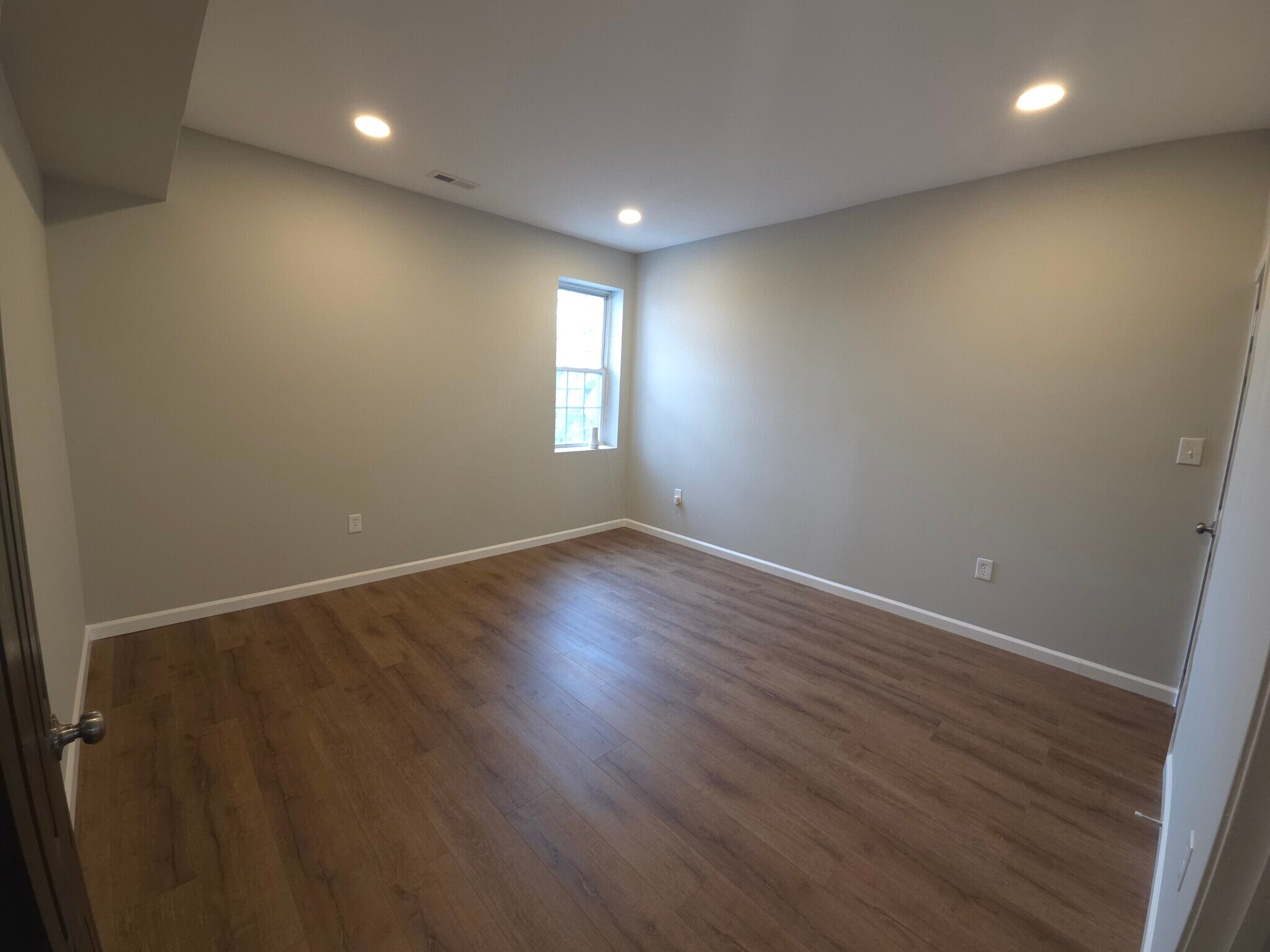 Bedroom 2 - 2732 Reisterstown Rd