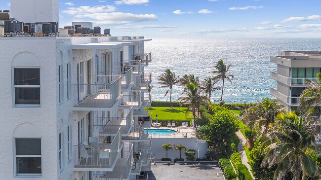 Building Photo - 3230 S Ocean Blvd