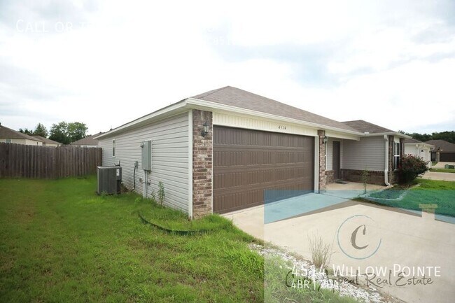 Building Photo - 4514 Willow Pointe Dr