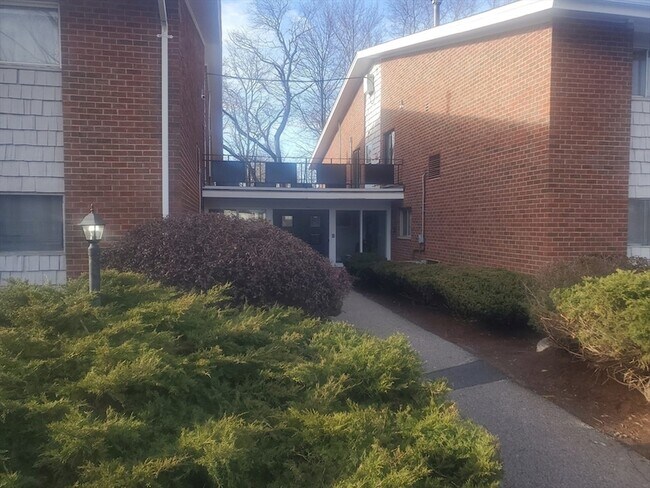 Building Photo - 55 David Terrace