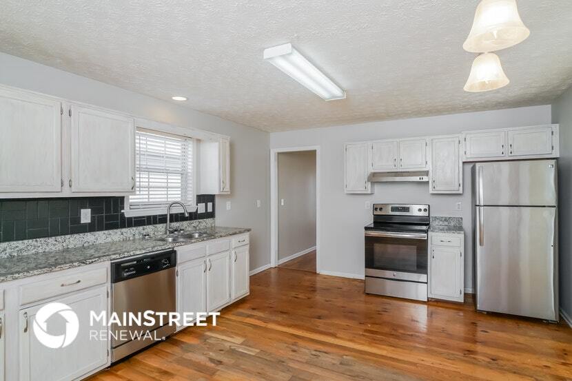 Building Photo - 1206 Evergreen Way