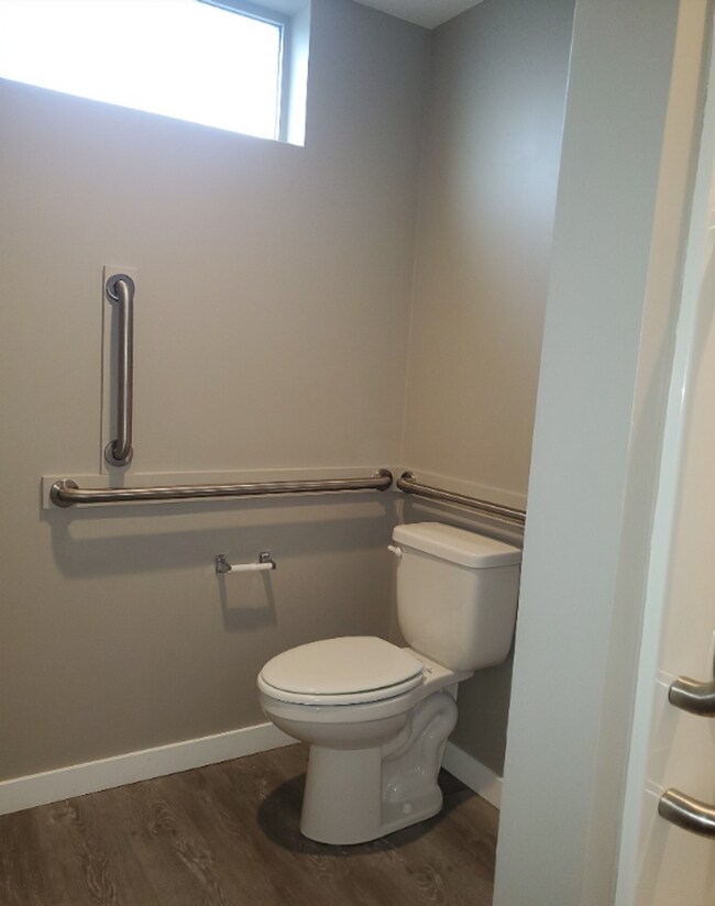Building Photo - One Bedroom (Modified - ADA) near WWU Available Soon!