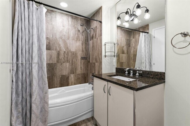 Building Photo - 300 S Biscayne Blvd