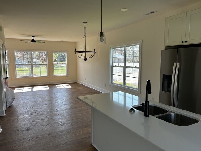 Building Photo - "New construction 3-Bed Oasis with Granite...