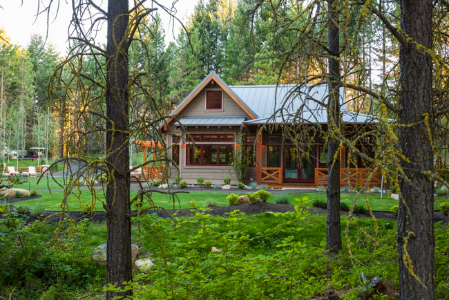 Building Photo - Tumble Creek Modern Farmhouse 1+ bedroom