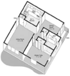 Floorplan - Lenox Place