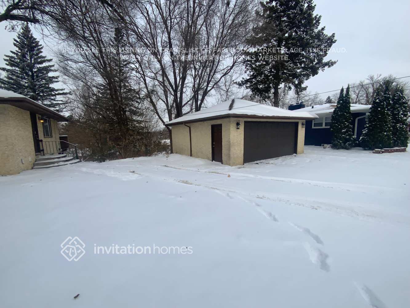 Building Photo - 1621 Rice Creek Rd NE