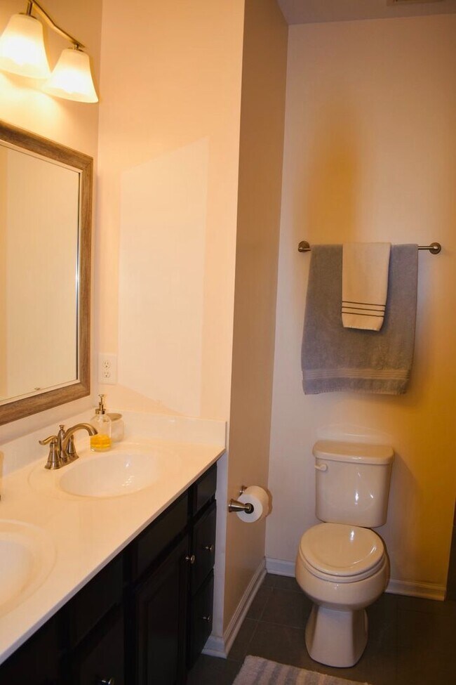 Building Photo - Beautiful Modern 3 Bedroom