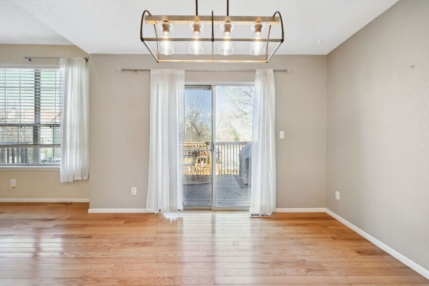 Building Photo - 1959 S Xenia Way