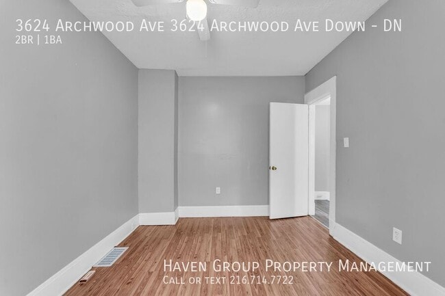 Building Photo - 3624 Archwood Ave