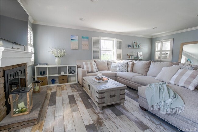 Building Photo - 55 Indiana Ave