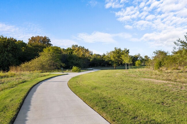 Building Photo - Spacious New-Build in Vibrant Community Move-In Ready!