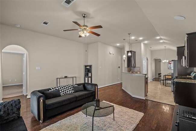 Building Photo - 4808 Ladona Ct