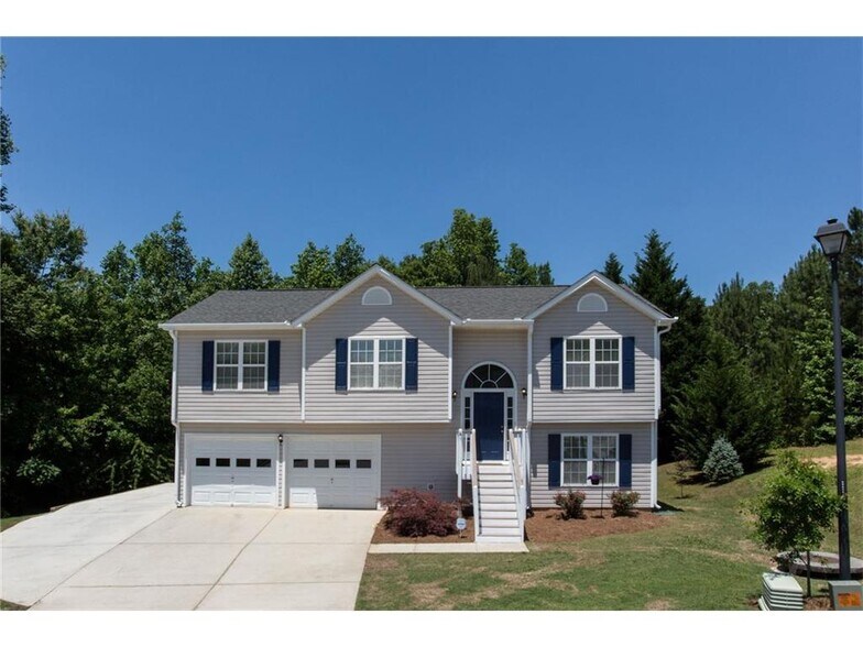 Building Photo - 2727 Fort Hampton Ct