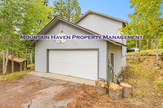 Building Photo - 8960 S Rex Ln