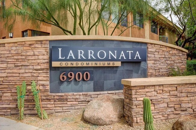 Building Photo - 6900 E Princess Dr