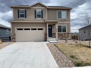 Building Photo - Beautiful 2 Year Old Home In Monument, with Easy Access to I-25, Amazing Views All Around!