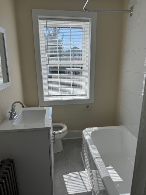 Bathroom - 314 W Miner St