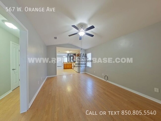 Building Photo - 567 W Orange Ave