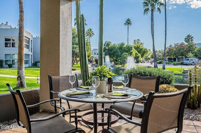 Building Photo - 7700 E Gainey Ranch Rd