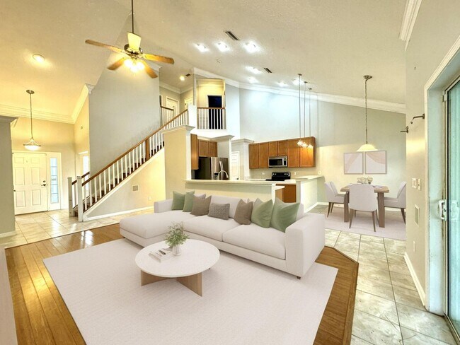 Building Photo - Coastal Charm: Luxurious 4-Bedroom Home in Gated Community Near the Intracoastal