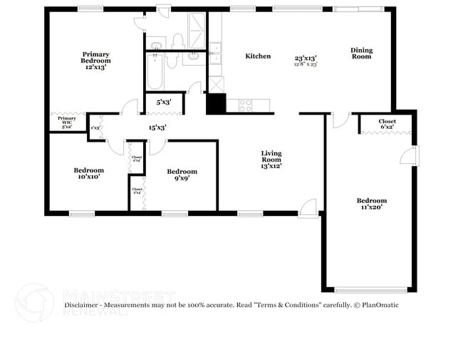 Building Photo - 1713 Brown St