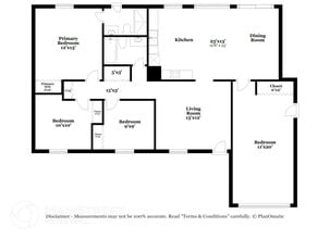 Building Photo - 1713 Brown St