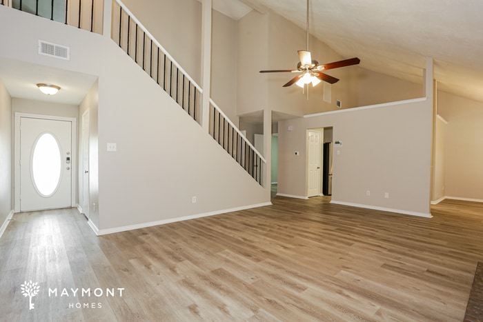 Building Photo - 6504 Pilgrim Ln
