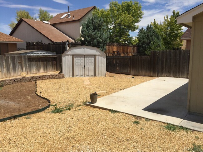 Building Photo - 6515 Azuelo Ave NW