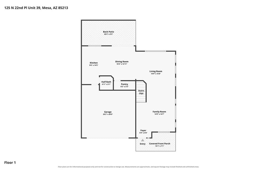 Building Photo - 125 N 22nd Pl