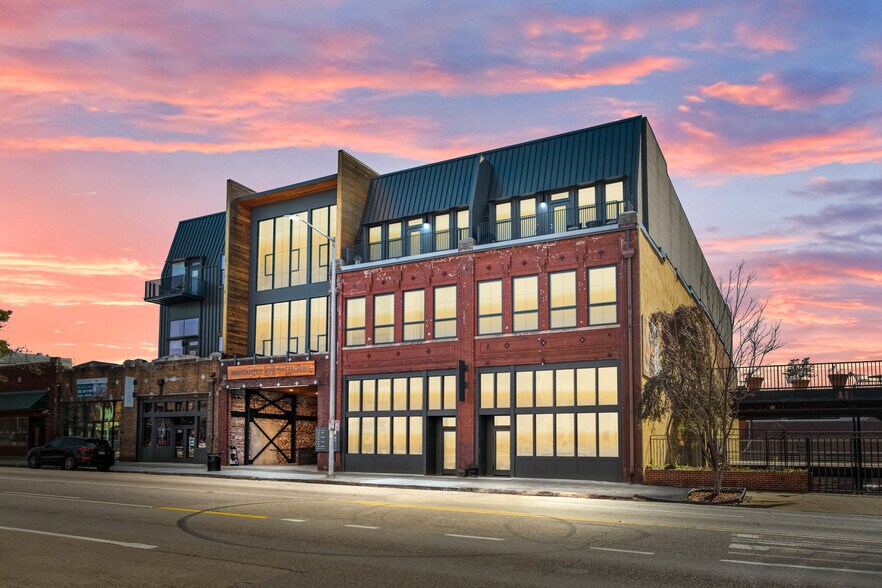 Building Photo - 2212 Morris Ave