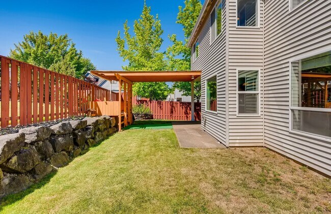 Building Photo - *** Arbor Ridge in Bethany!  Corner Lot, Fenced Backyard, Beautiful Floor Plan, Central Air