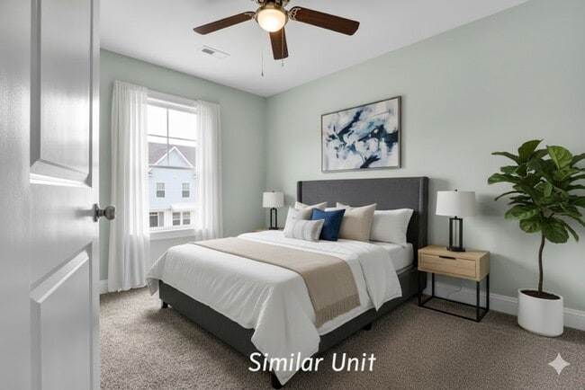 Building Photo - 303 Starfish Ln