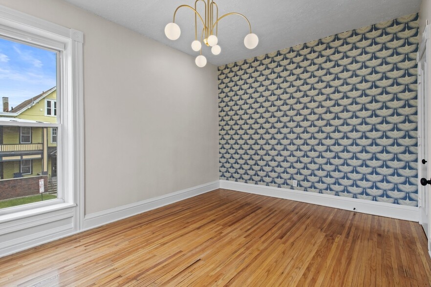 Building Photo - 853 Meigs St